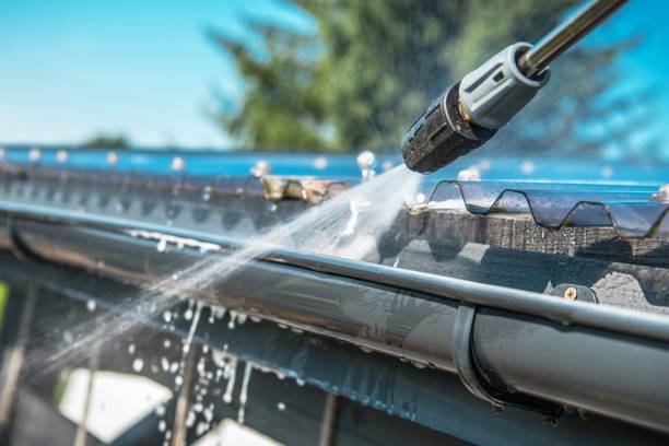 Professional Pressure Washing in Flossmoor, IL