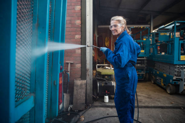 Best Power Washing Near Me  in Flossmoor, IL