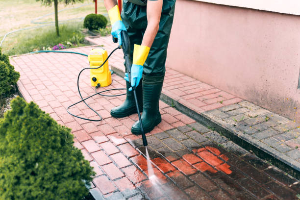 Flossmoor, IL Pressure Washing Company