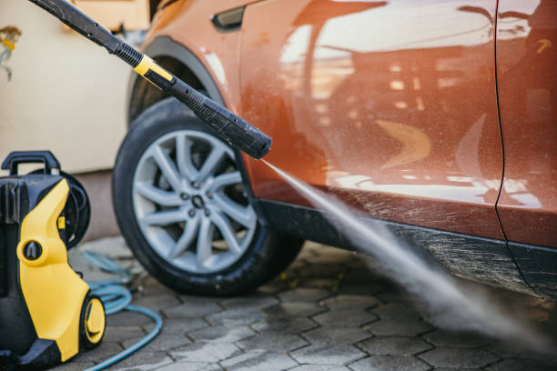 Best Affordable Power Washing  in Flossmoor, IL