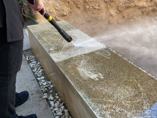 Best Concrete Pressure Washing  in Flossmoor, IL