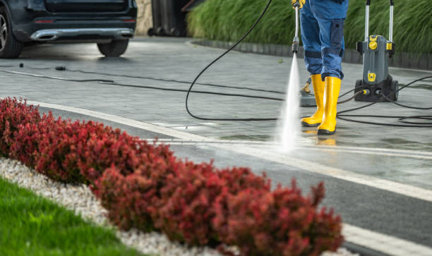 Local Pressure Washing Services in Flossmoor, IL