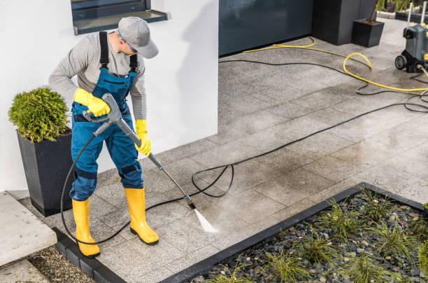Best Sidewalk Pressure Washing  in Flossmoor, IL