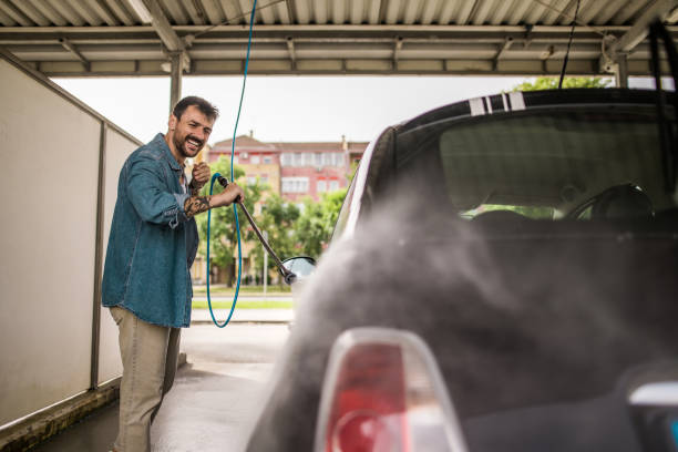 Best Pressure Washing Services for Businesses  in Flossmoor, IL
