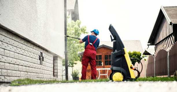 Best Deck Cleaning Services  in Flossmoor, IL
